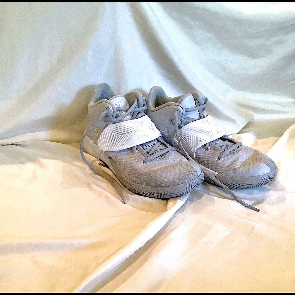 Nike Basketball shoes